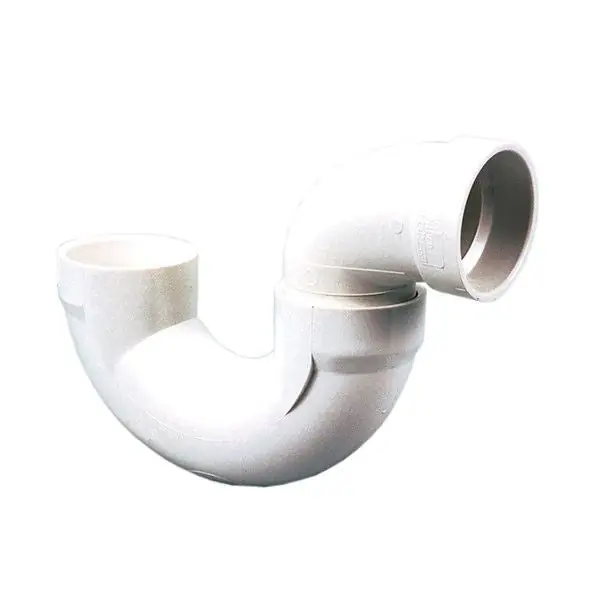 Westlake Pipe Fittings dwv-d706-020 Dwv Pvc P-trap 2 in