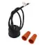 Supco ov38 Compressor Overload Protector 1/2 Hp 240V