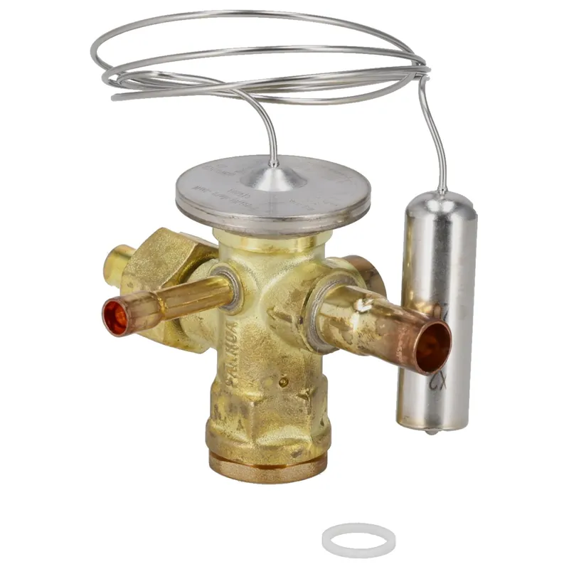 Ruud 61-109706-03V Expansion Valve (TXV) - Valve Only
