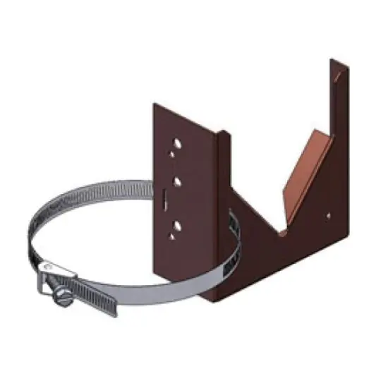 Holdrite V-2 Pipe Support Bracket