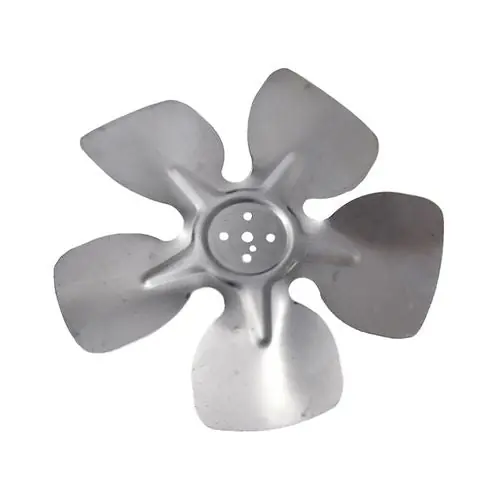 Diversitech a61101 Aluminum Fan Blade 6 in Cw