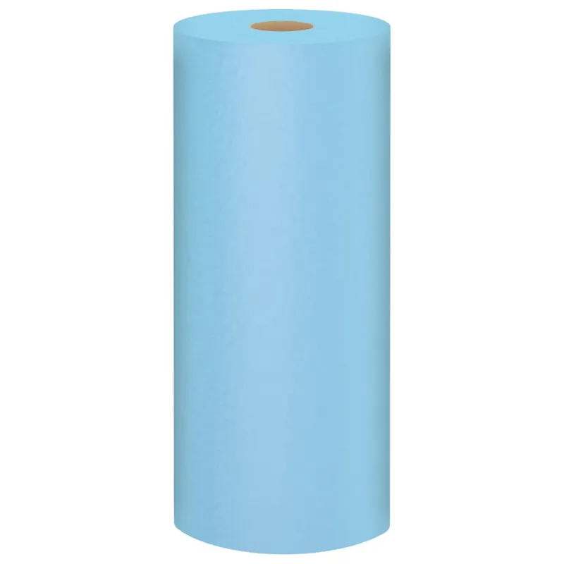 Kimberly-Clark Professional 75143 Scott Shop Paper Strong Absorbent Towel, 3 Rolls per Pack, 10 Packs per Case