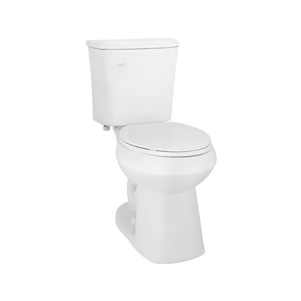 Niagara Conservation 33.0302.01LWH Shadow® 1.28 Gpf 12” Rough-In Elongated Bowl Toilet