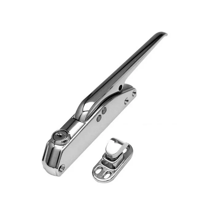Refrigeration Hardware Supply 40-202 Door Latch Series 538