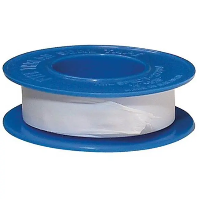 Sioux Chief 335-520 Tape 1/2 x 520