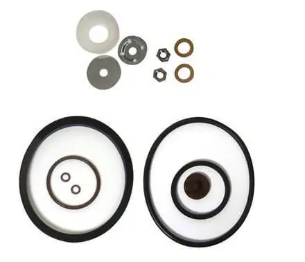 Chapin Jun-27 Industrial Seal & Gasket Kit