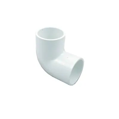 Ndl Industries np-406-007 90 Deg Pvc Elbow 3/4 in Socket