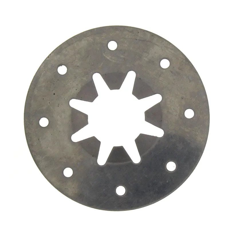 Sioux Chief 612-2S StainlessStar 1/2 in Push Nut