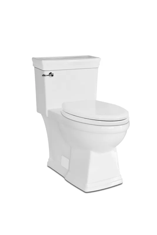 Icera C-6320.01 Julian One-Piece Toilet 1.28 GPF