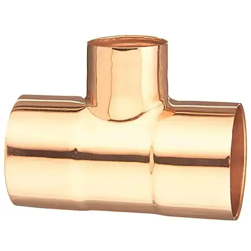 Elkhart Products 2 X 1 X 1 111R Series Reducing Pipe Tee 2 x 2 x 1 in