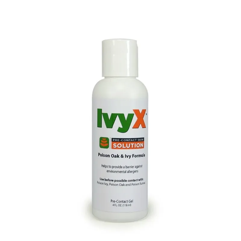 First Aid Only 18-050 IvyX Pre-Contact Lotion 4 oz Bottle