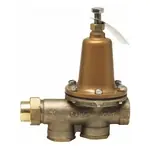 Watts w-0009257 Pressure Reducing Valve 3/4 in Fnpt
