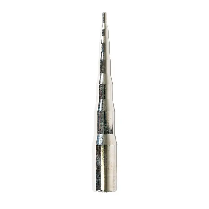 Cps Products tlmsp 6-in-1 Multi-swage Punch Tool
