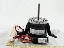 Nordyne Intertherm 9012940 Blower Motor 1/4 Hp 208-240V