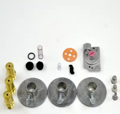 Modine 3h34670-9 Lp Conversion Kit 250000 Btu/h