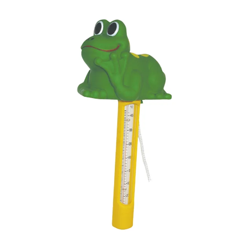 Jed Pool Tools 20-206-f Froggy Thermometer 12 Pack
