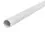 United Pipe Steel 66884 Schedule 40 Pvc Pipe 2.5in X 20ft