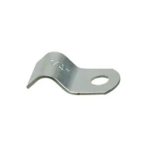 Arlington Industries 311 1-Hole AC MC Strap 0.200 to 0.320 Cable Range