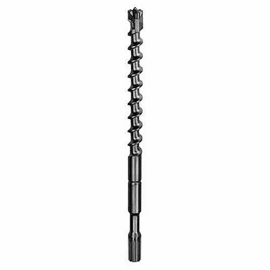 Milwaukee 48-20-4078 Spline Drill Bit 3/4 in 22 in