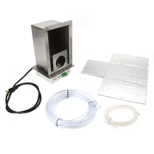 Field Controls s2020 Steam Humidifier Ultra-zone