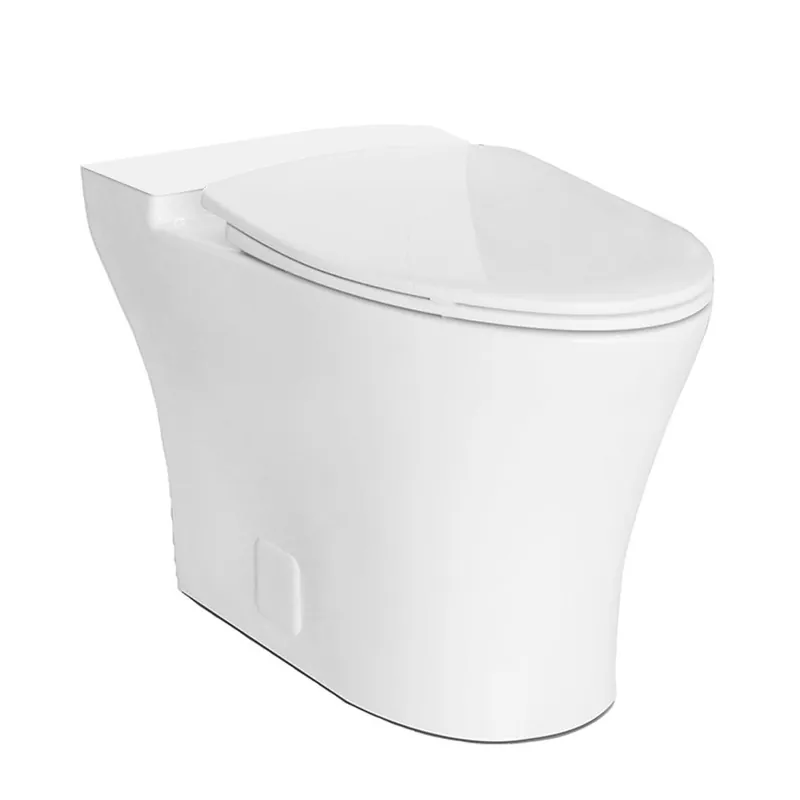 Icera C-3690.01 Muse II CEL Toilet Bowl Rimless