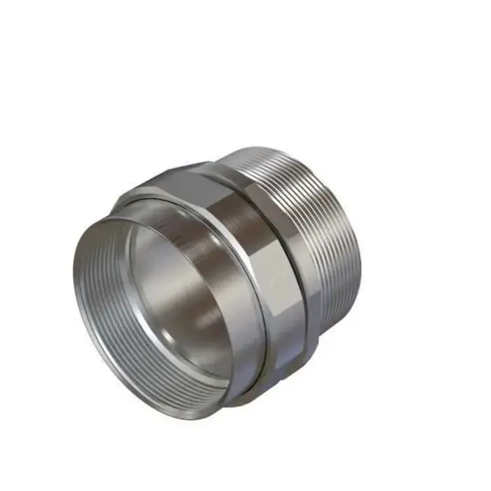 Hubbell UNY50 UNY Male/Female Union 1/2 inches UNY50