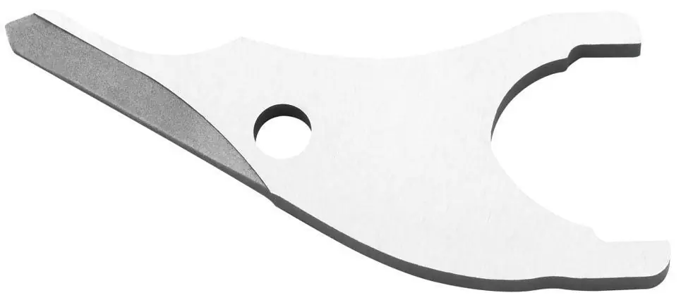 Milwaukee 48-44-0150 Center Shear Blade 18 Gauge