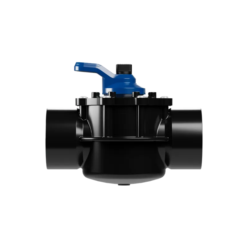 Hayward psv2s3 Two Port 3 Inch Cpvc Diverter Valve