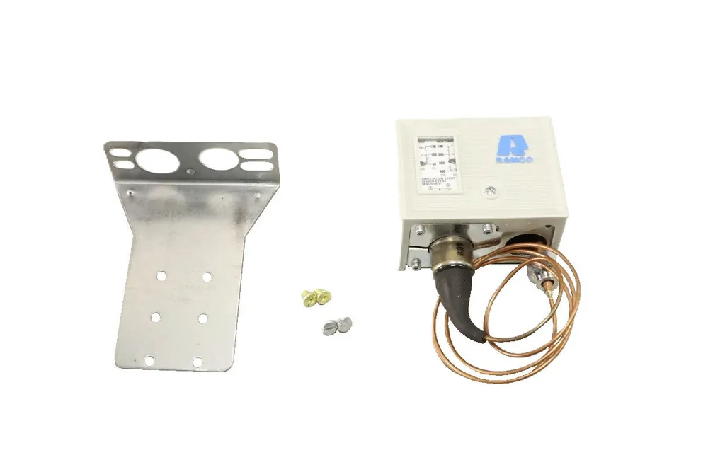 Ranco O10-2054 Pressure Control - Fan Cycle 100 to 400 PSIG