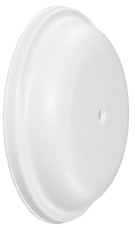 Sioux Chief 871-16 871 Series Raised Cleanout Cover 1- 1/4 x 7- 1/4 in.