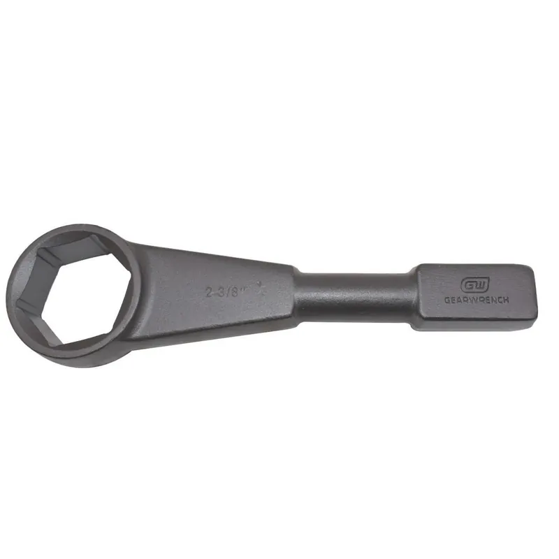 Gearwrench 82328-05 2-3/8 inches 6-Point Standard Slugging Wrench