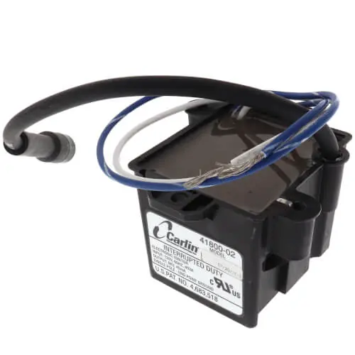 Carlin Combustion Technology 4180002S1 Ignitor for EZ Gas Burners