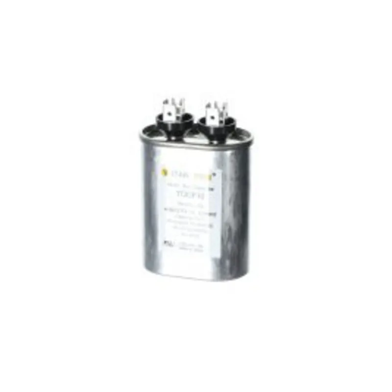 Diversitech tocf10 Motor Run Capacitor 10 Mfd 440/370V