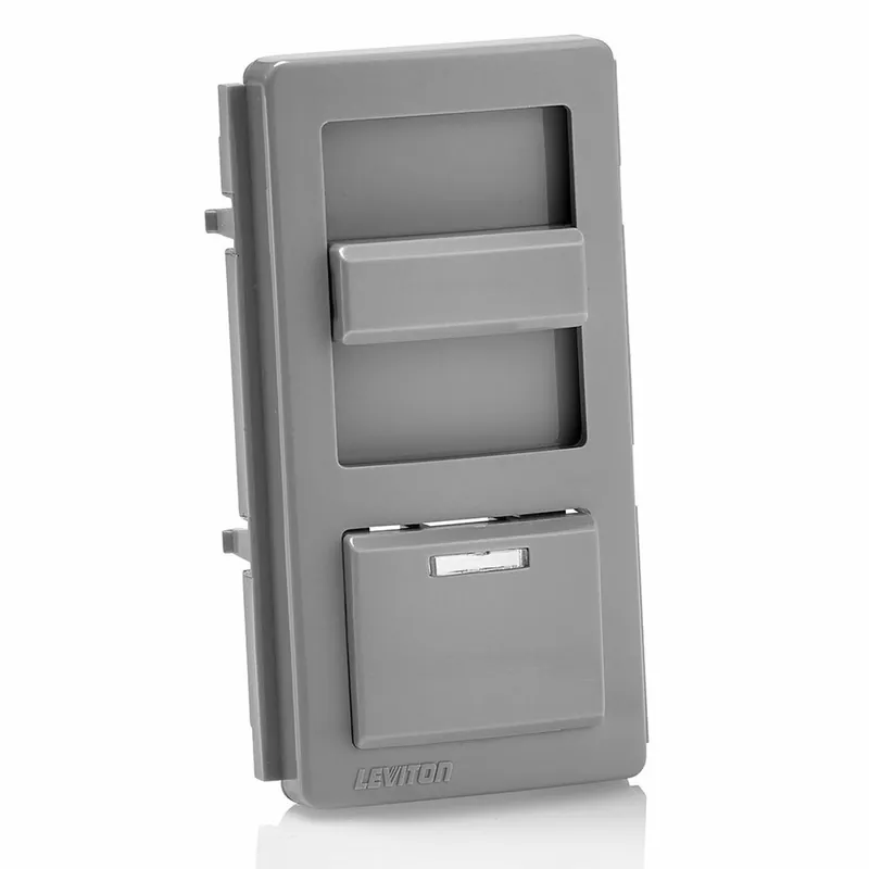 Leviton IPKIT-G IllumaTech Dimmer Color Change Kit