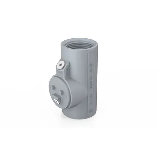 Hubbell ENY-0M ENY Series 4 inches Sealing Fitting