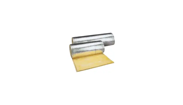 Owens oc-dw-3 Duct Wrap Insulation 3in X 48in X 50ft