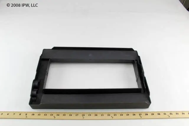 Nordyne Intertherm 669943 Vertical Drain Pan