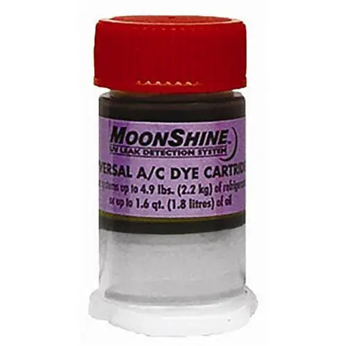 Cps Products uvs1 Prefilled Refrigerant Dye Cartridge