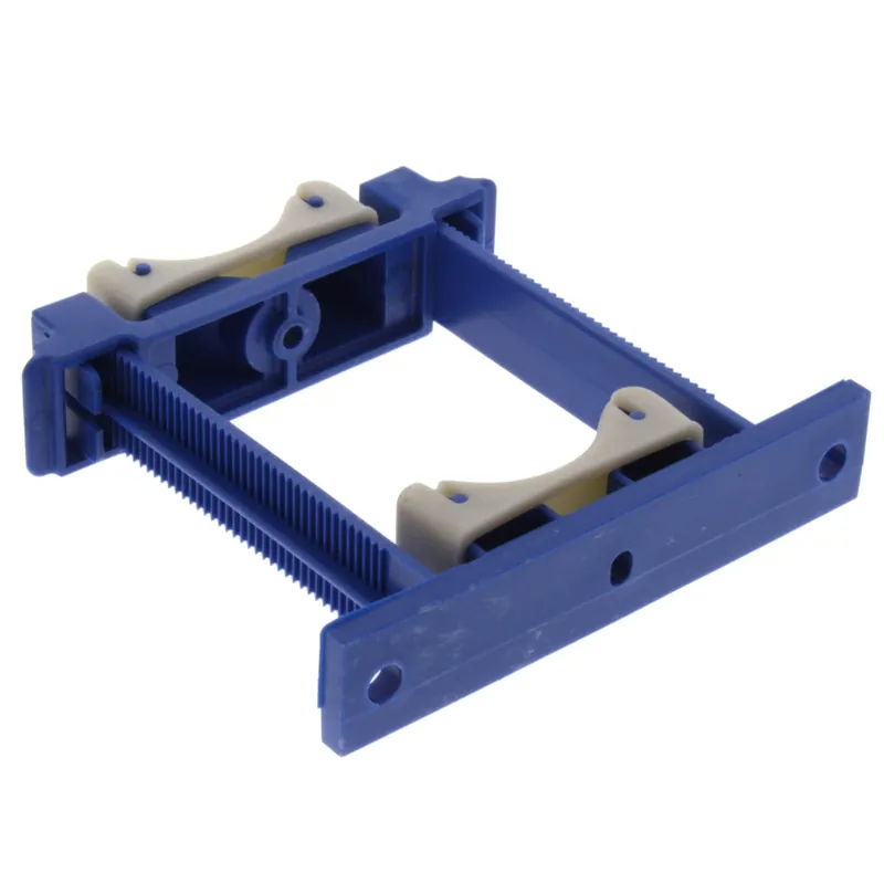 Holdrite 285 Multi-size Plastic Strut Clamp 1 in-2 in CTS/IPS