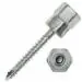 Peco peco-wvh7165j Vertigo Vertical Sammy Hanger 3/8-16