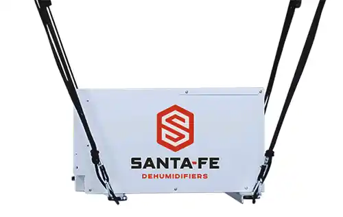 Ultra-aire ultra-4036685 Impact Series Hang Kit