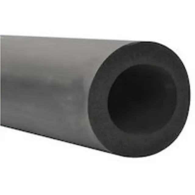Aeroflex 398-ac1434 Pipe Insulation 0.25 in Id 0.75 in Wall 288 Ft