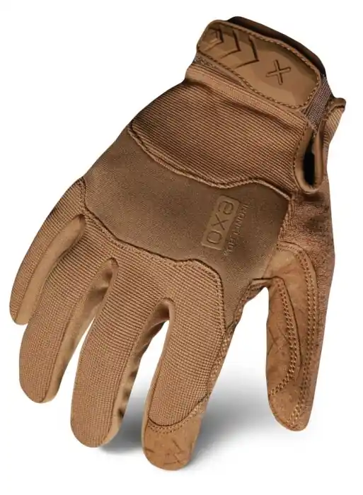 Ironclad EXOT-PCOY-03-M Tactical Gloves M