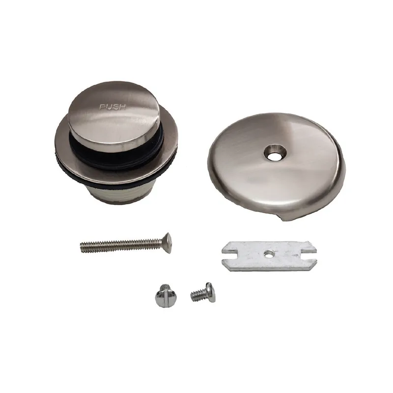 Trim To The Trade 4T-1904C-2 Tip-Toe Conversion Kit with Plastic Bushing