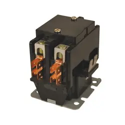 Mars mars-17425 Definite Purpose Contactor 40A 24V 2 Pole