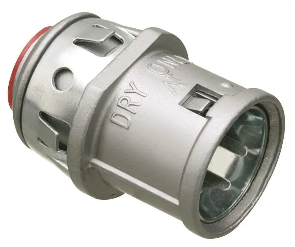 Arlington Industries 38AST Snap In Flex Conn