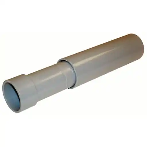 Atkore E945L Carlon 3 inches PVC Conduit Expansion Fitting, Coupling End