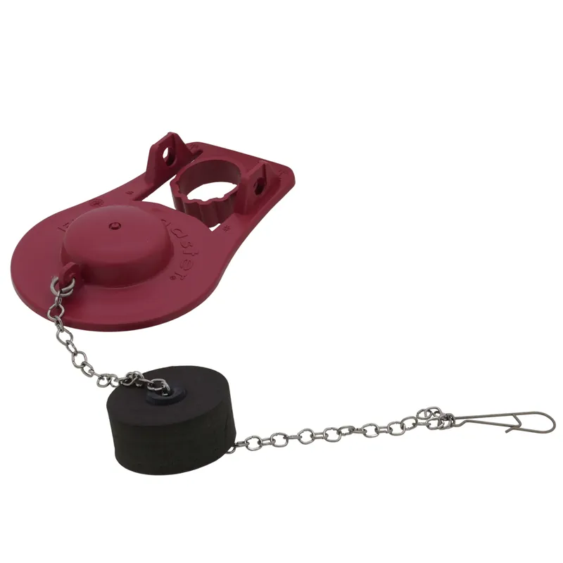 Fluidmaster pro55 Adjustable Toilet Flapper 2 Inch