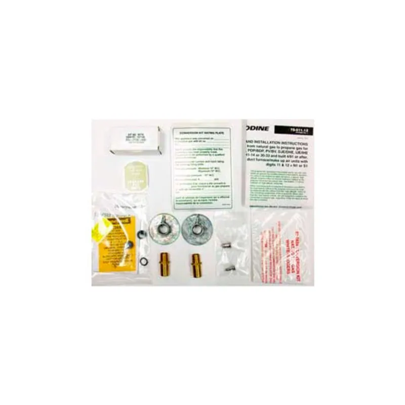 Modine 3h34670-6 Lp Conversion Kit 150000 Btu/h