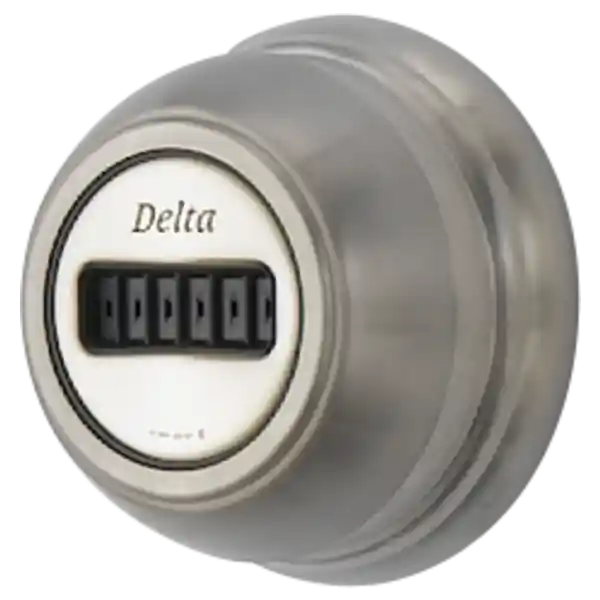 Delta 50000-ss Body Spray H2okinetic Stainless